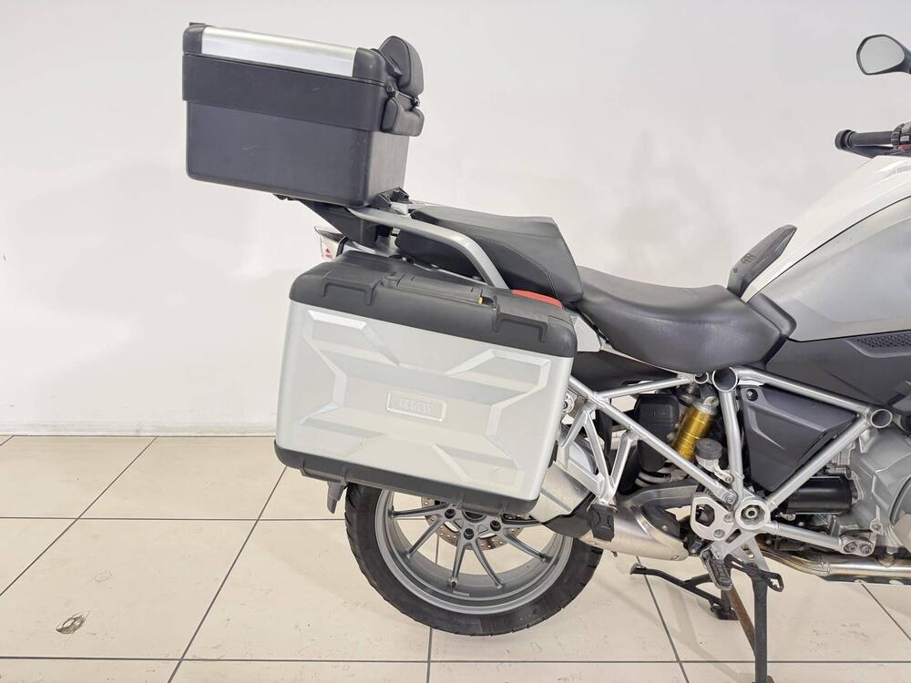 Bmw R 1200 GS (2013 - 16) (17)