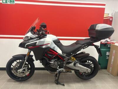 Ducati Multistrada 950 S (2021) usata