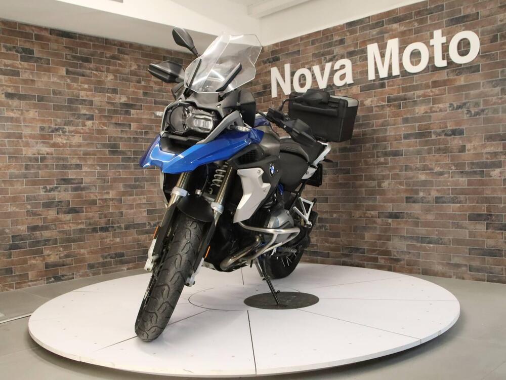 Bmw R 1200 GS (2017 - 18) (3)