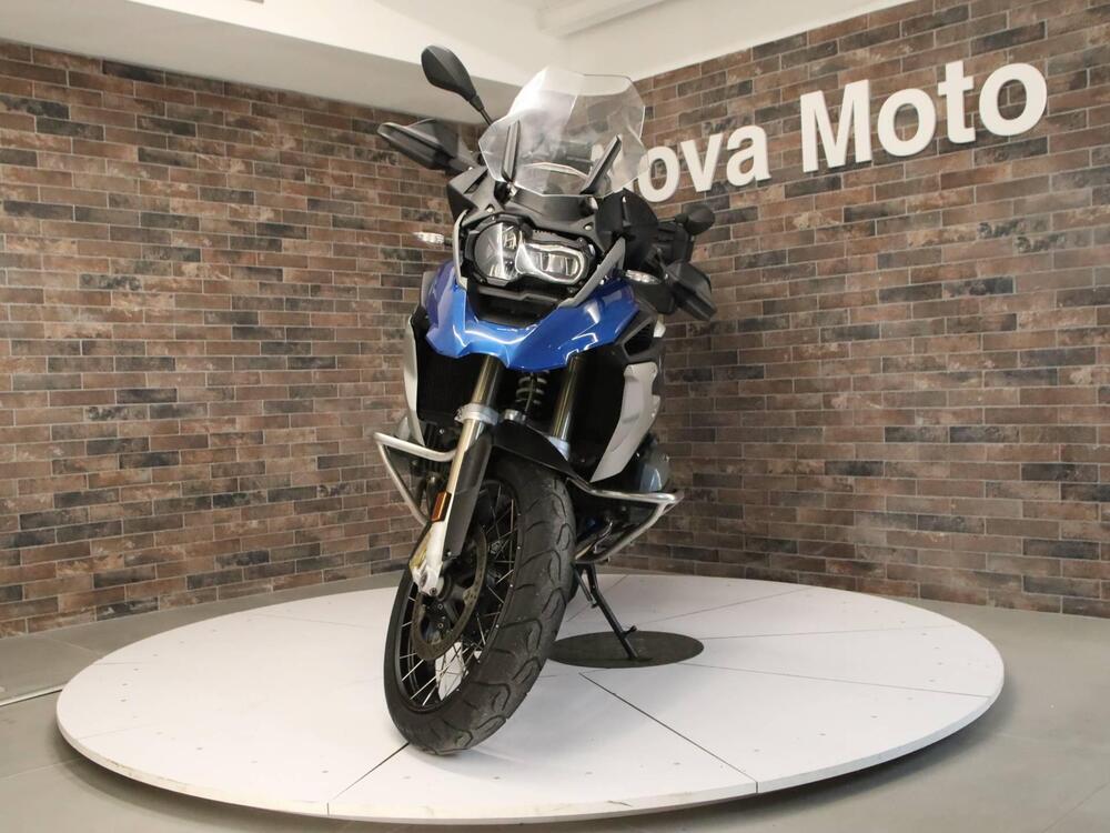 Bmw R 1200 GS (2017 - 18) (4)