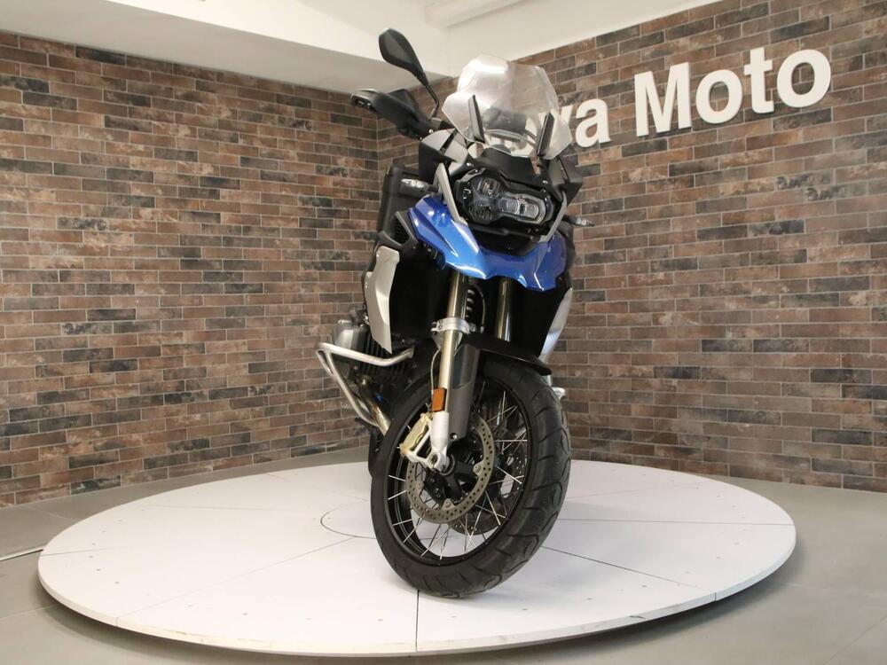 Bmw R 1200 GS (2017 - 18) (5)