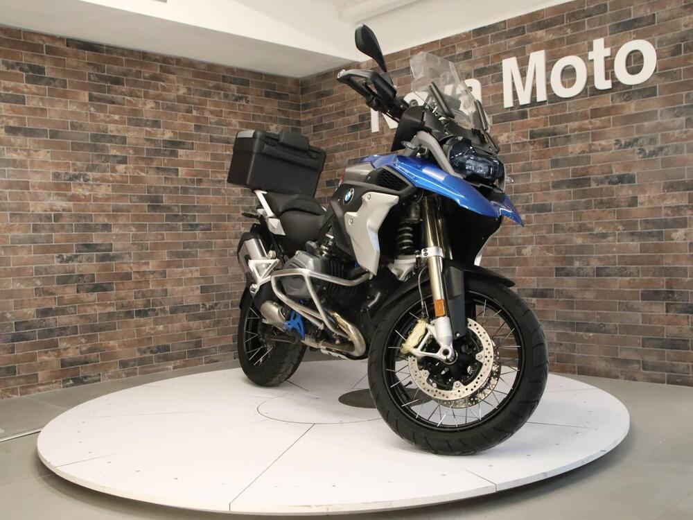 Bmw R 1200 GS (2017 - 18) (6)