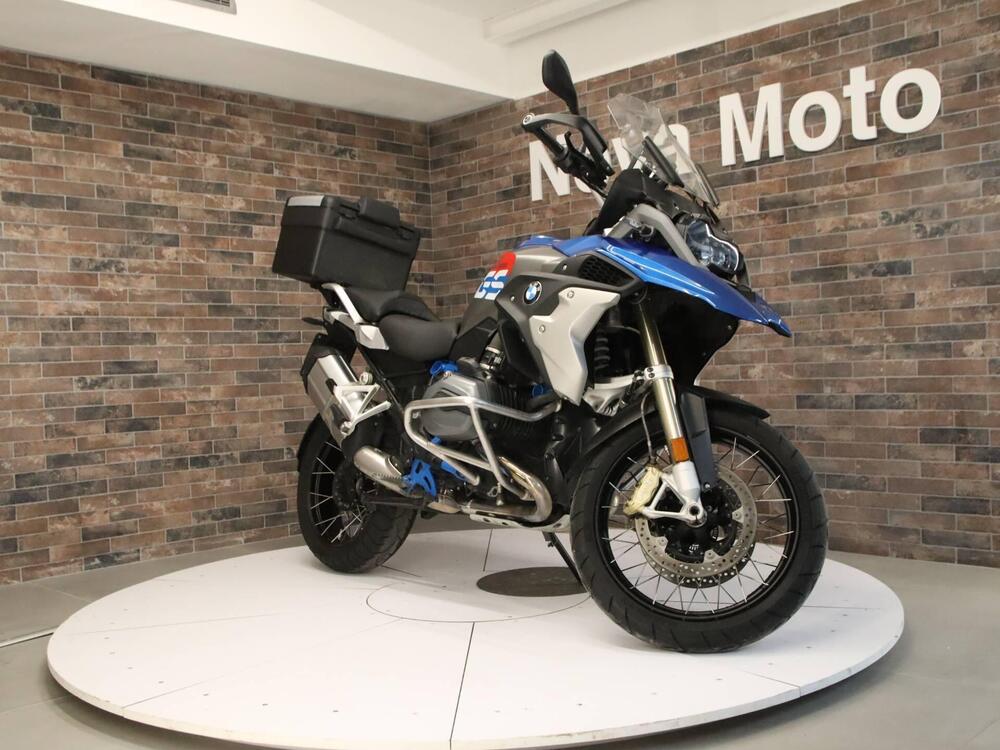 Bmw R 1200 GS (2017 - 18) (7)