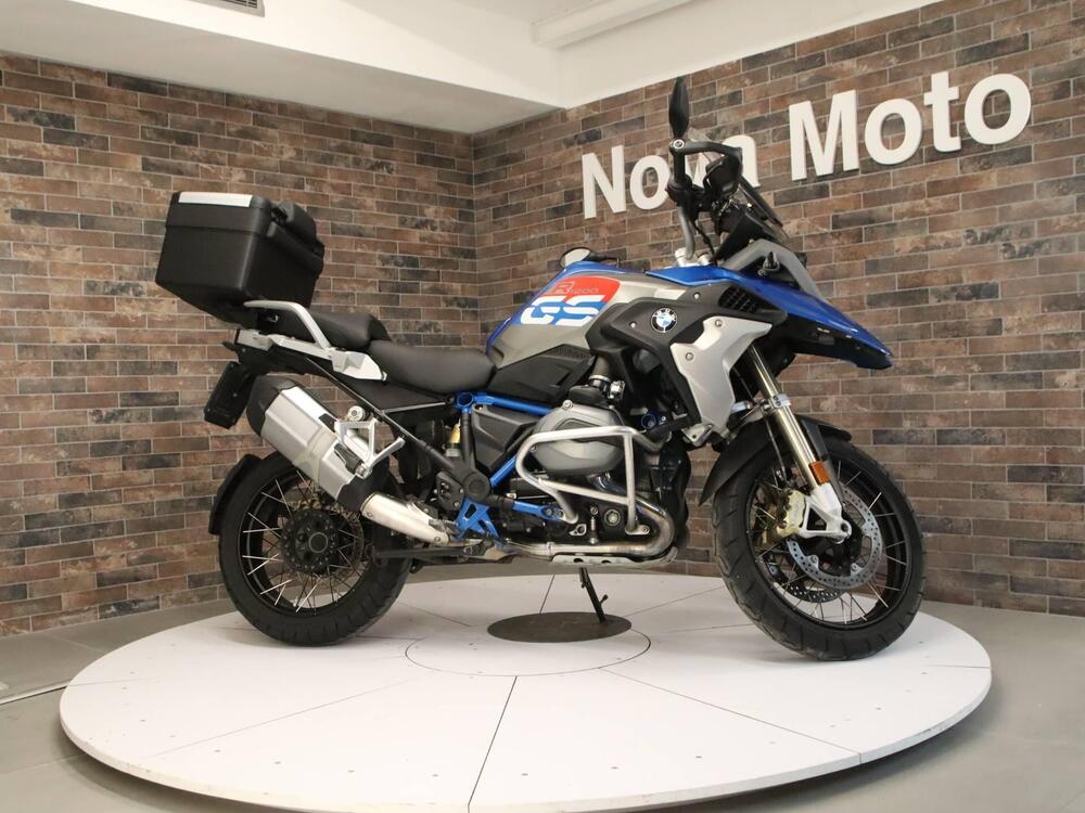 Bmw R 1200 GS (2017 - 18) (9)
