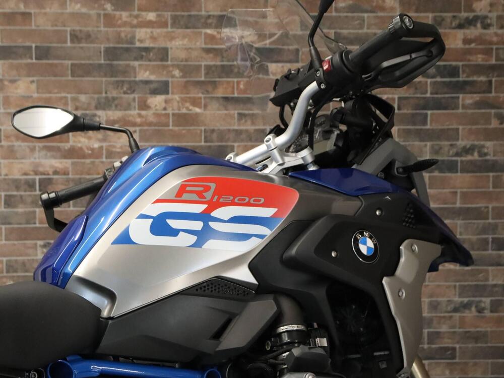 Bmw R 1200 GS (2017 - 18) (11)