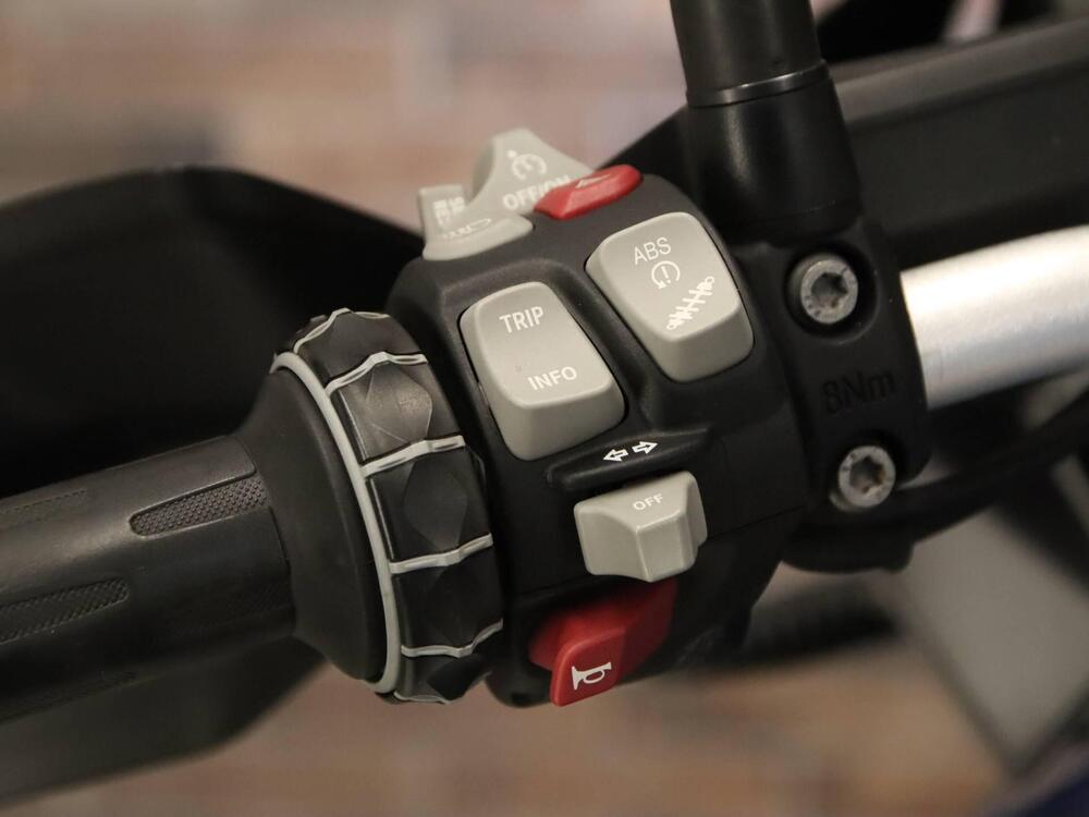 Bmw R 1200 GS (2017 - 18) (13)