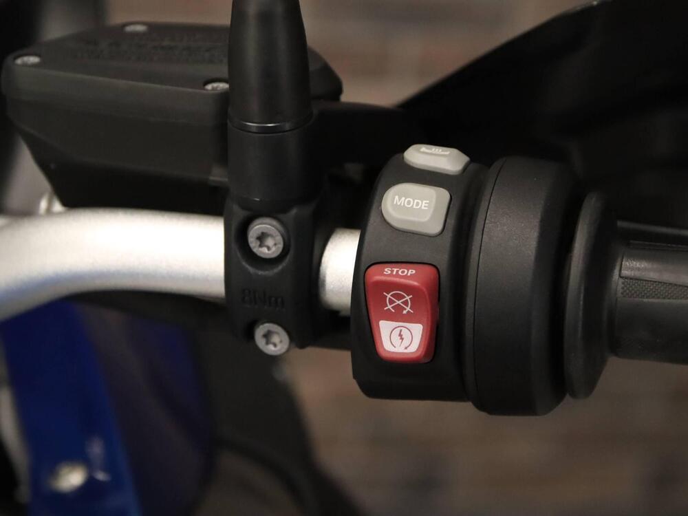 Bmw R 1200 GS (2017 - 18) (14)