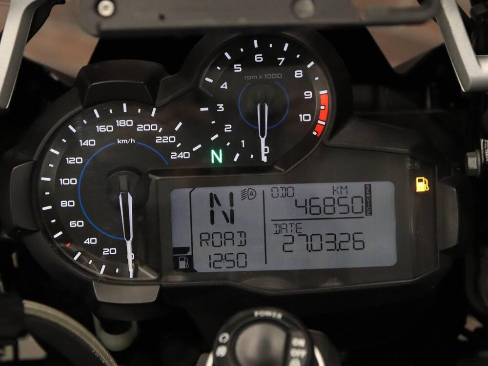 Bmw R 1200 GS (2017 - 18) (15)