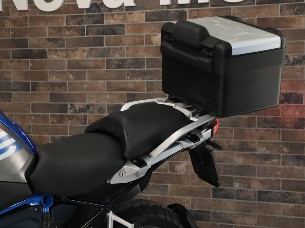 Bmw R 1200 GS (2017 - 18) (16)