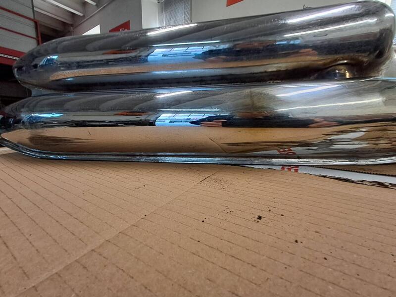 silenziatore Nuovo Falcone Moto Guzzi (2)