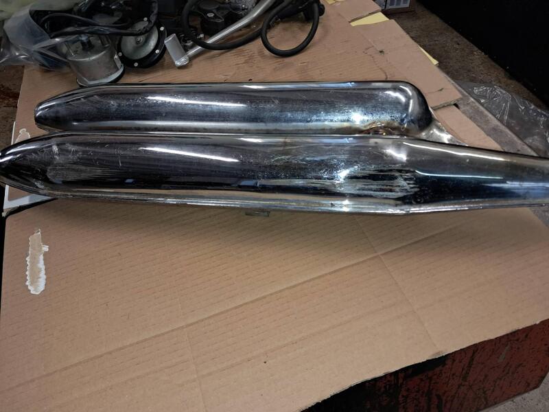 silenziatore Nuovo Falcone Moto Guzzi (4)