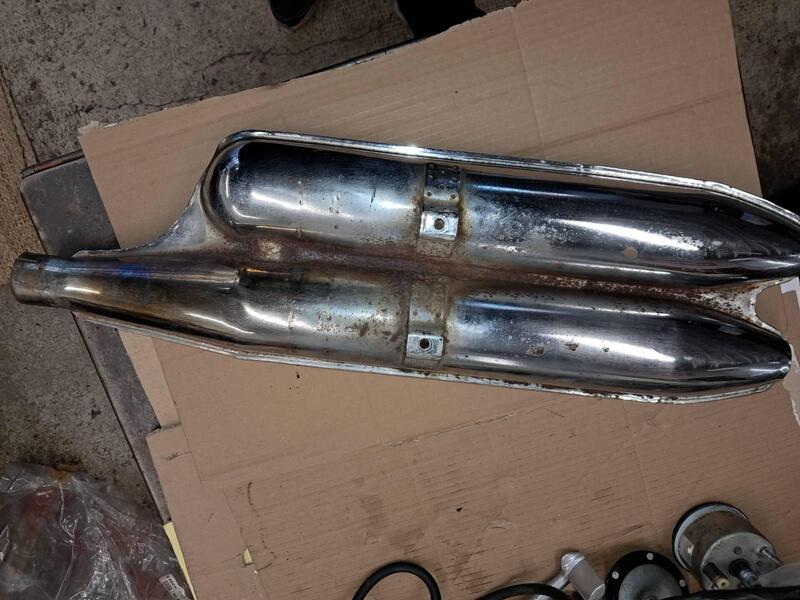 silenziatore Nuovo Falcone Moto Guzzi (5)