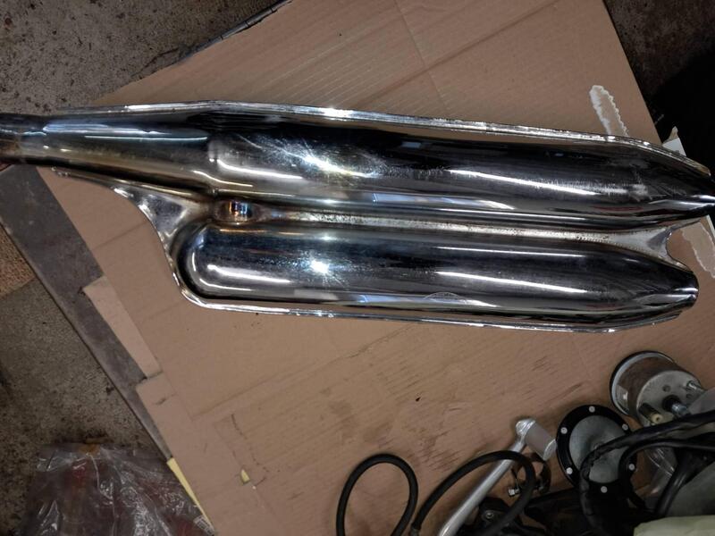 silenziatore Nuovo Falcone Moto Guzzi (7)