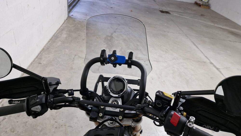 Honda Monkey 125 (2022 - 24) (13)