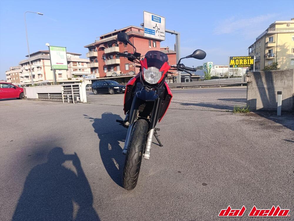 Yamaha XT 660 X (2004 - 16) (3)