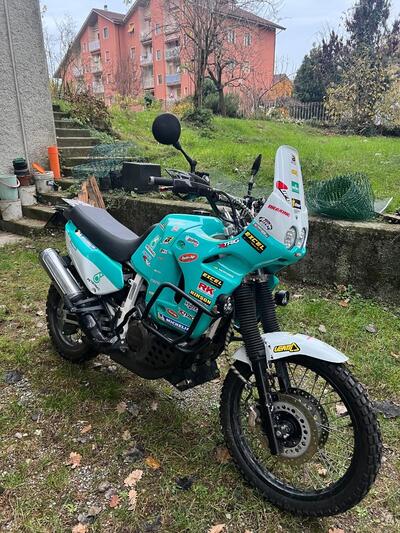 Honda Africa Twin XRV 750 (1992) usata