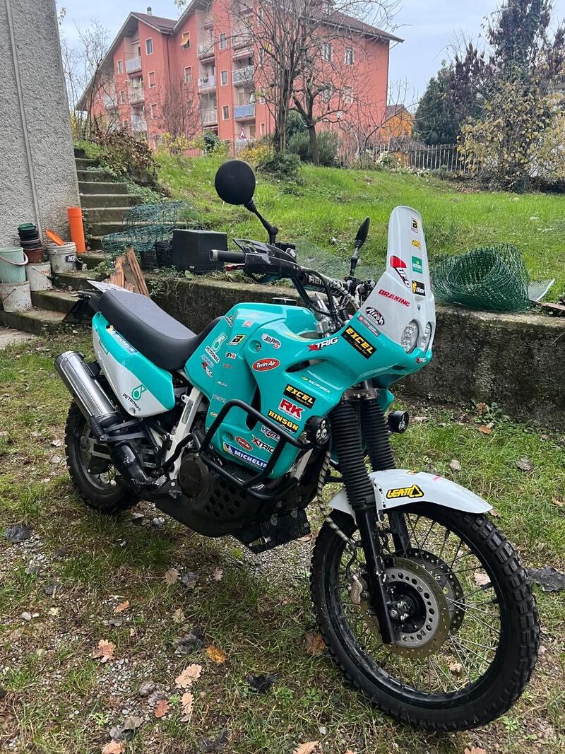 Honda Africa Twin XRV 750 (1992)