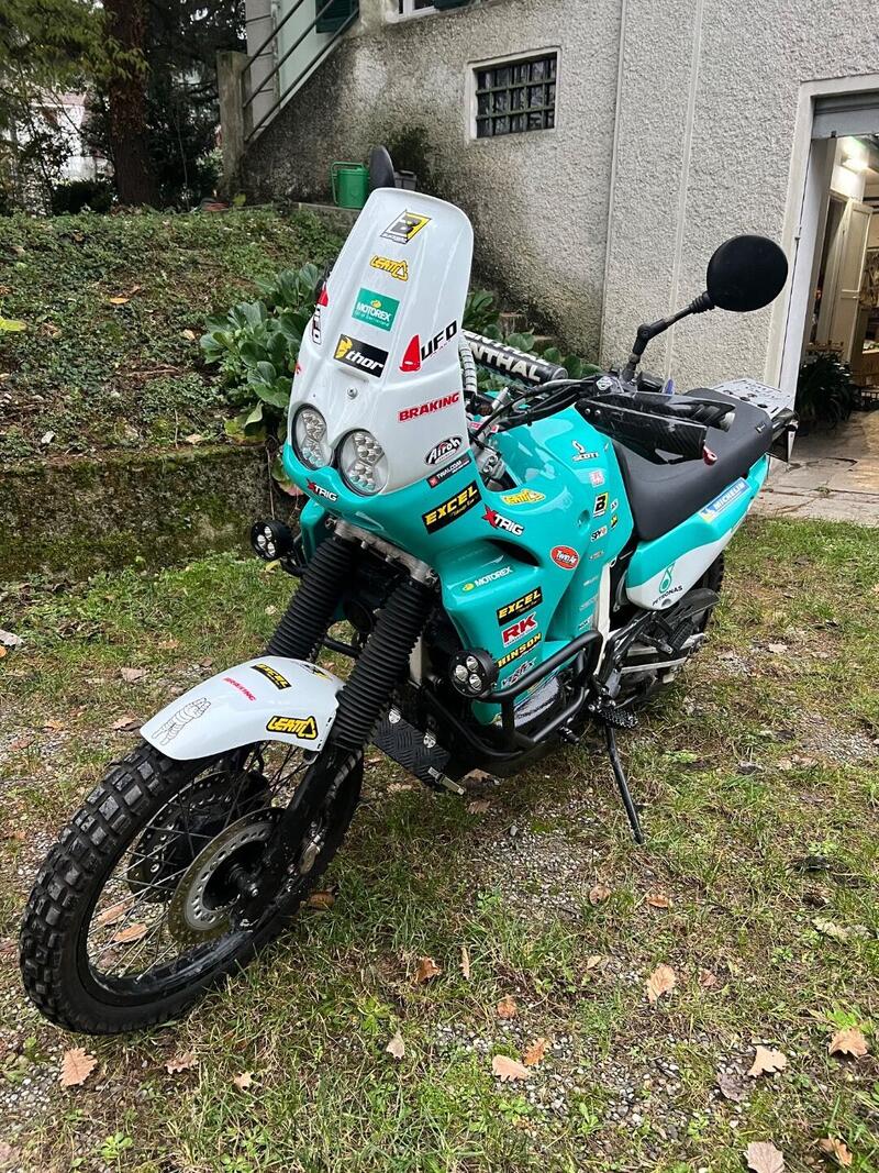 Honda Africa Twin XRV 750 (1992) (2)