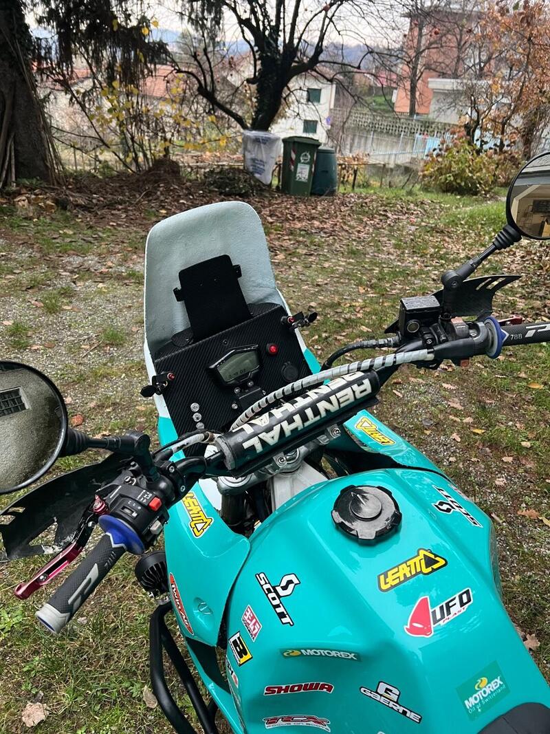 Honda Africa Twin XRV 750 (1992) (4)