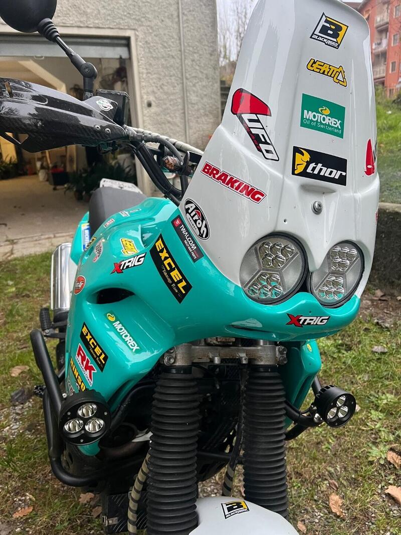 Honda Africa Twin XRV 750 (1992) (5)