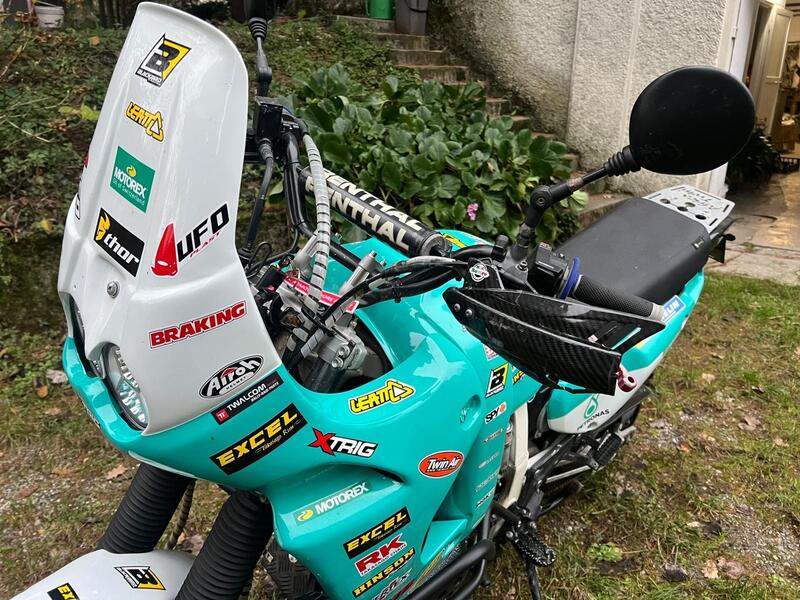 Honda Africa Twin XRV 750 (1992) (6)