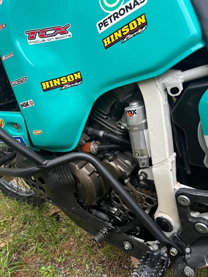 Honda Africa Twin XRV 750 (1992) (7)