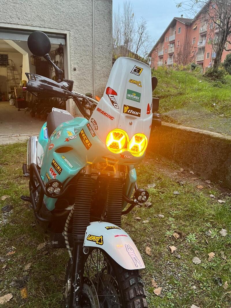 Honda Africa Twin XRV 750 (1992) (8)