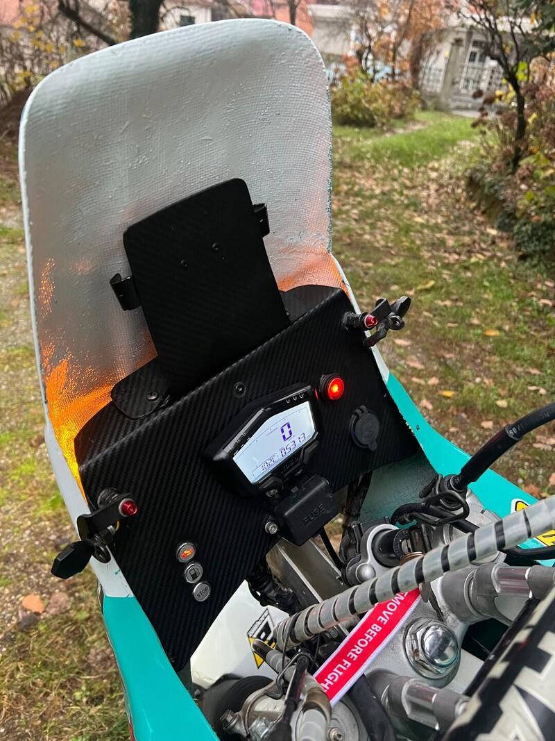 Honda Africa Twin XRV 750 (1992) (9)