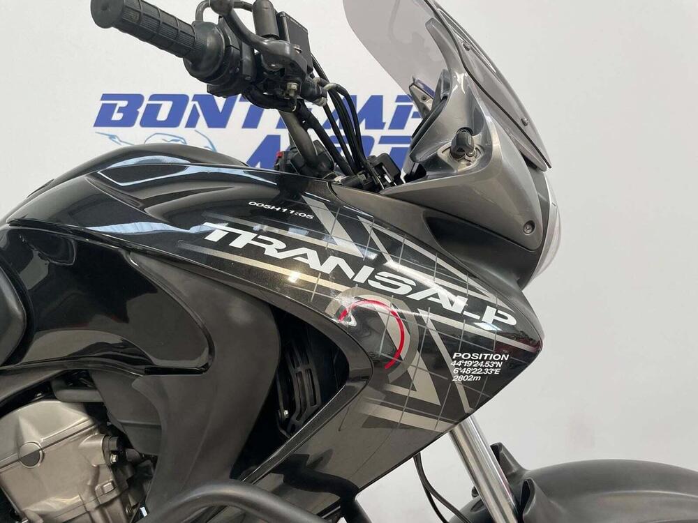 Honda Transalp XL 700 V (2007 - 2013) (3)