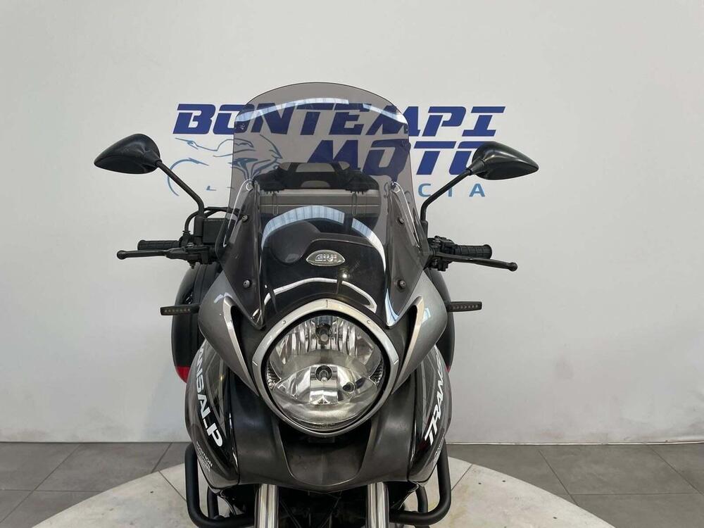 Honda Transalp XL 700 V (2007 - 2013) (5)