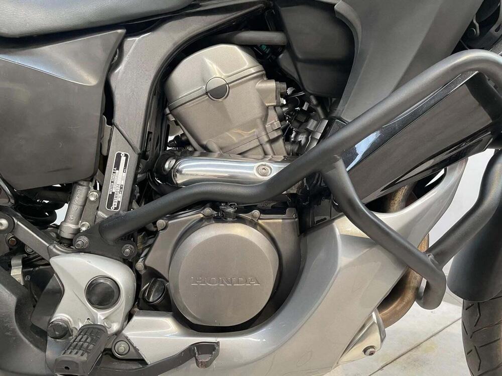 Honda Transalp XL 700 V (2007 - 2013) (6)