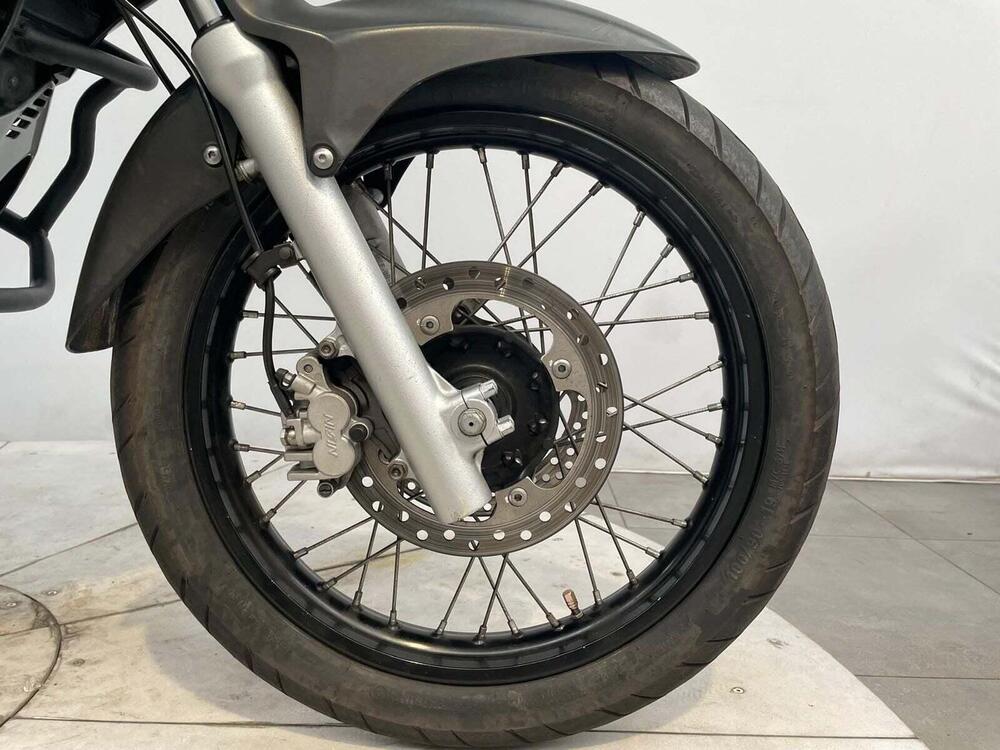 Honda Transalp XL 700 V (2007 - 2013) (7)