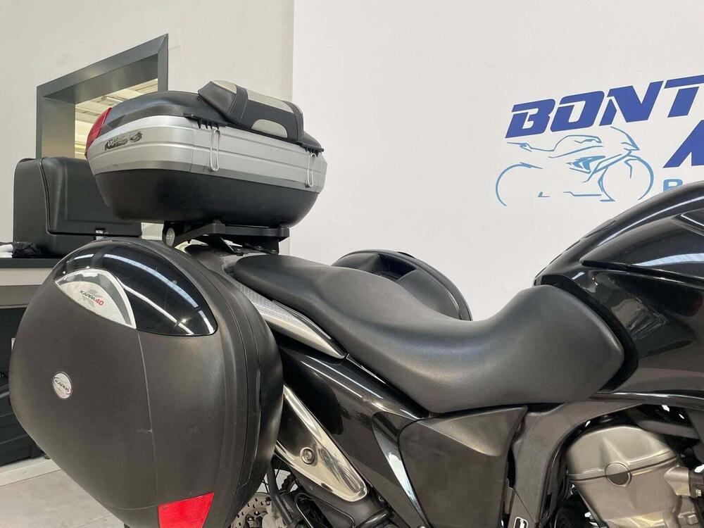 Honda Transalp XL 700 V (2007 - 2013) (8)