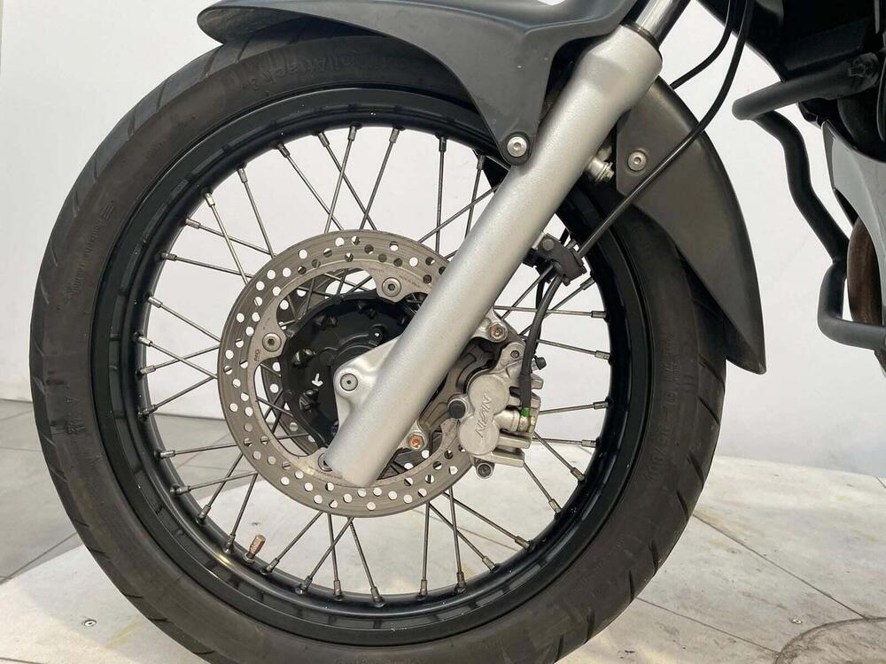 Honda Transalp XL 700 V (2007 - 2013) (9)