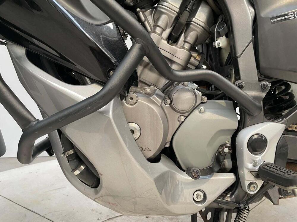 Honda Transalp XL 700 V (2007 - 2013) (10)