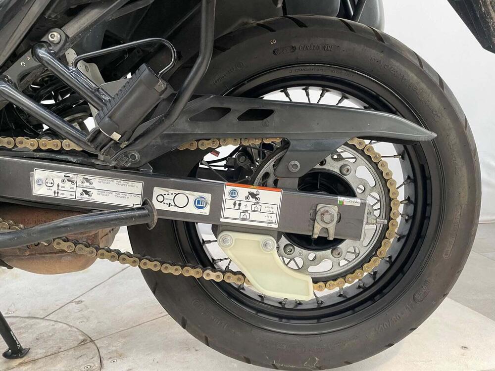 Honda Transalp XL 700 V (2007 - 2013) (11)