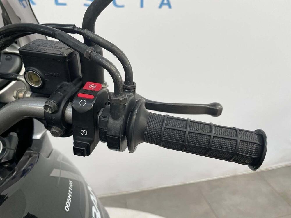 Honda Transalp XL 700 V (2007 - 2013) (12)