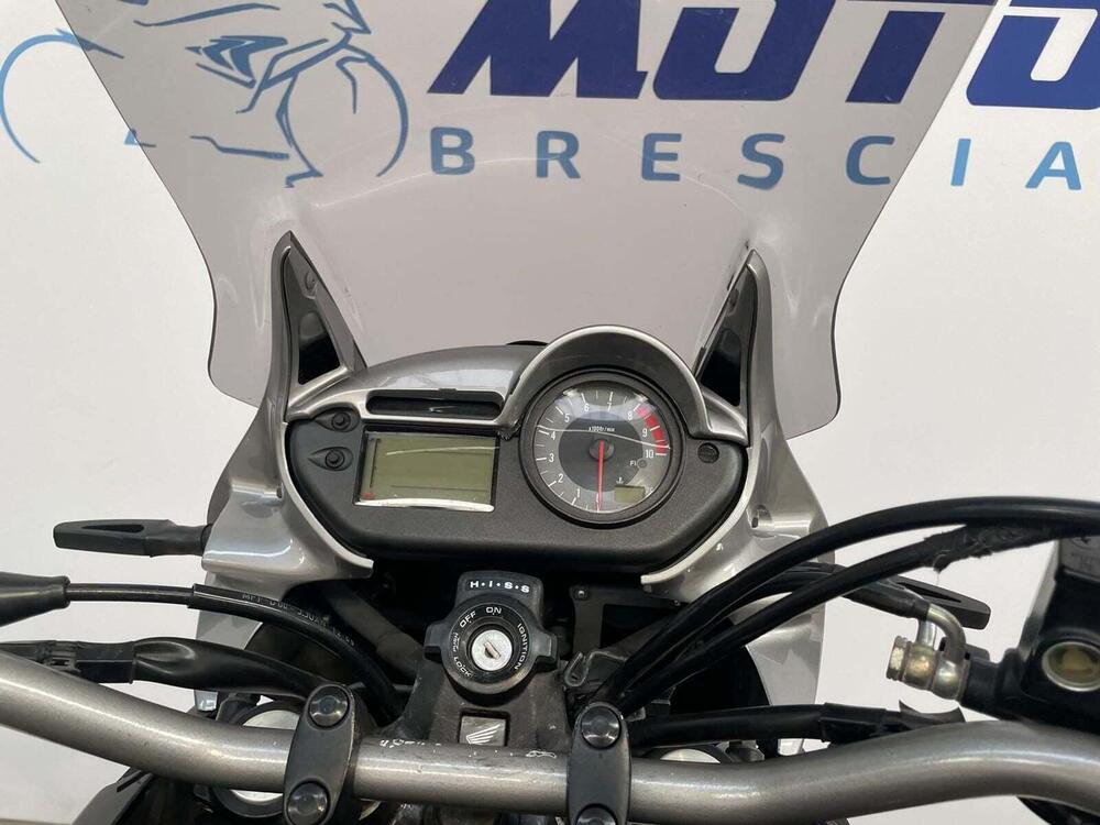 Honda Transalp XL 700 V (2007 - 2013) (13)