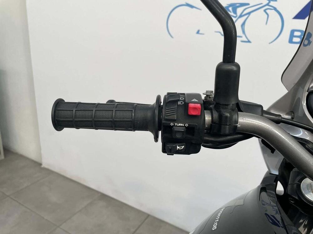 Honda Transalp XL 700 V (2007 - 2013) (14)