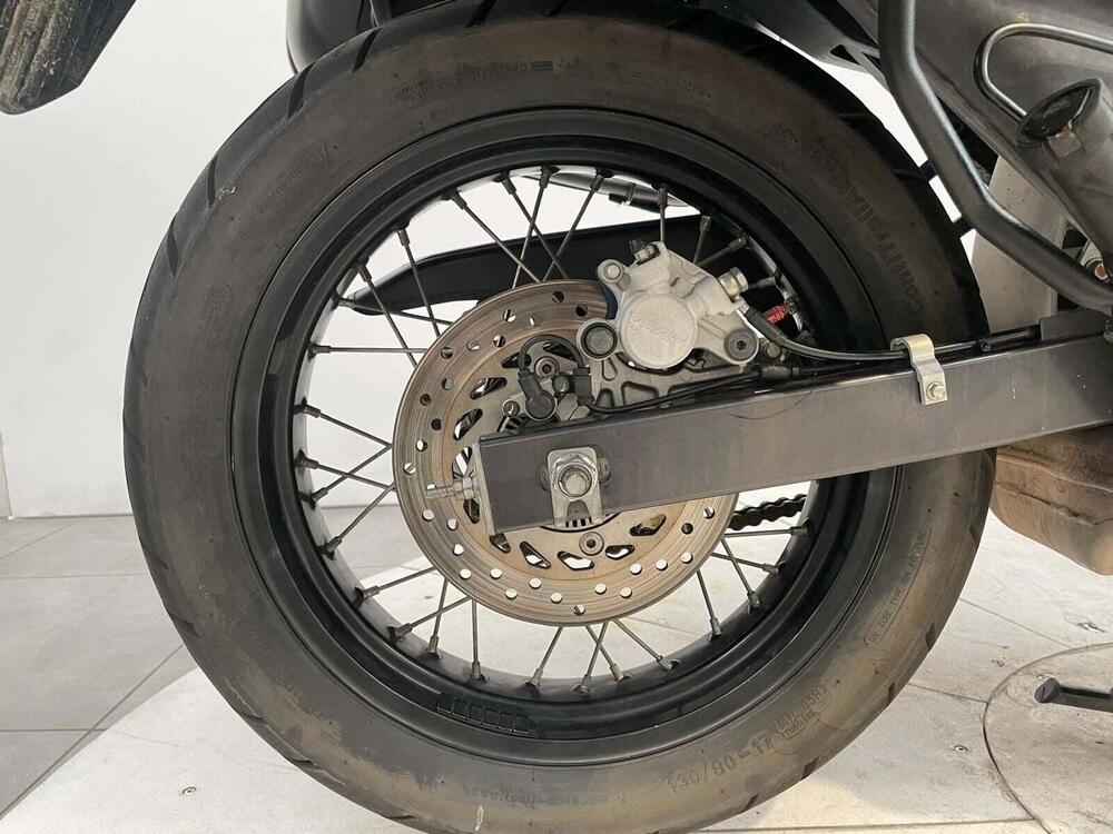 Honda Transalp XL 700 V (2007 - 2013) (15)