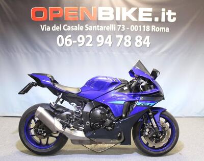 Yamaha YZF R1 (2020 - 25) usata