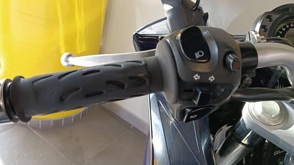 Yamaha FZ6 Fazer (2004 - 07) (10)