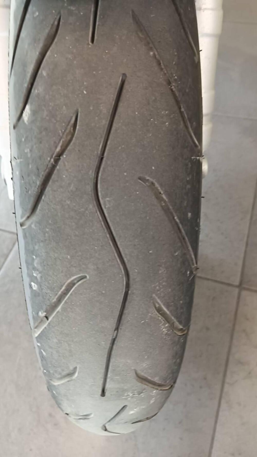 Yamaha FZ6 Fazer (2004 - 07) (12)