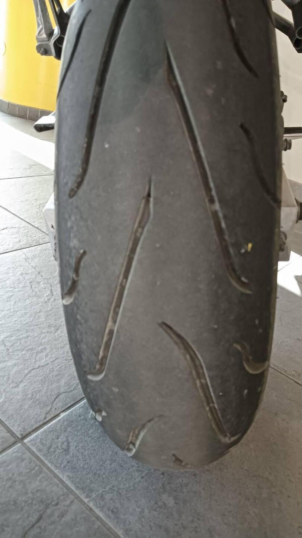 Yamaha FZ6 Fazer (2004 - 07) (13)