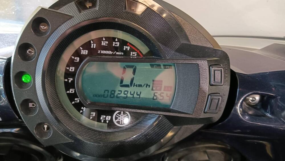 Yamaha FZ6 Fazer (2004 - 07) (6)