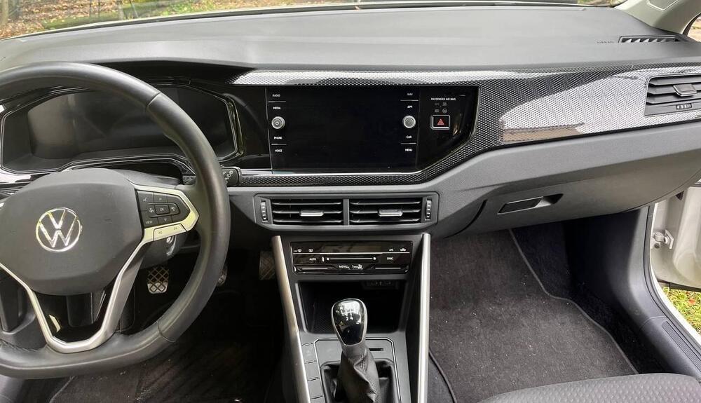 Volkswagen Polo usata a Padova (12)