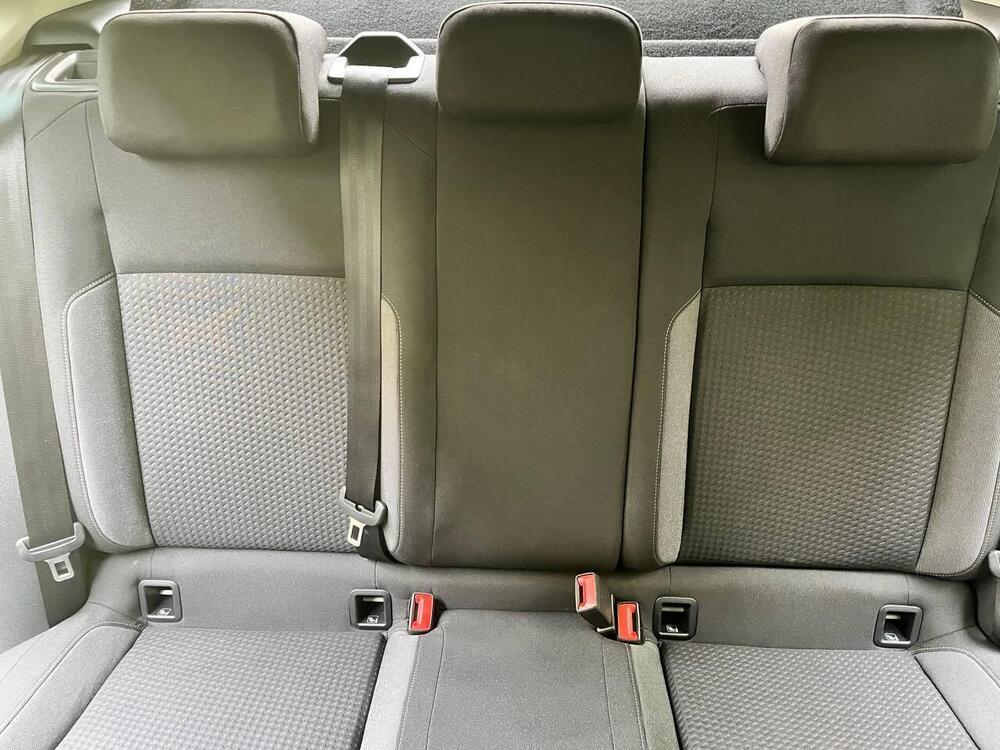 Volkswagen Polo usata a Padova (16)