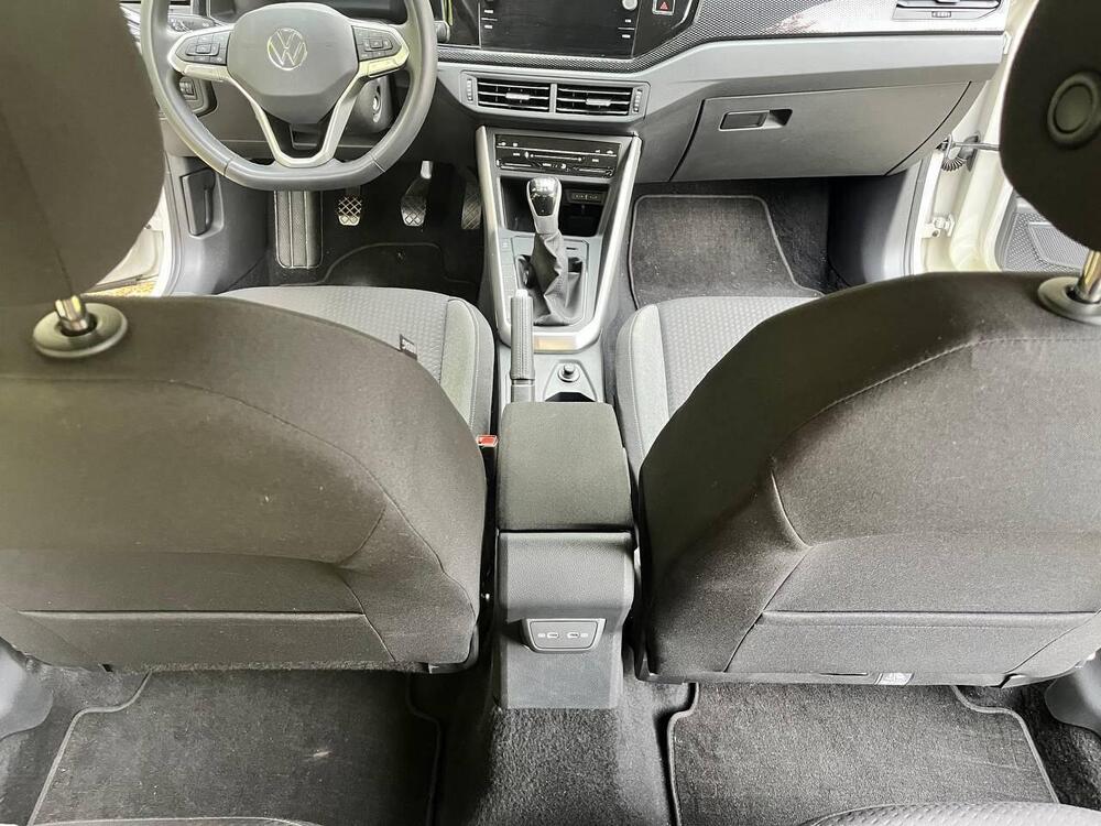 Volkswagen Polo usata a Padova (17)