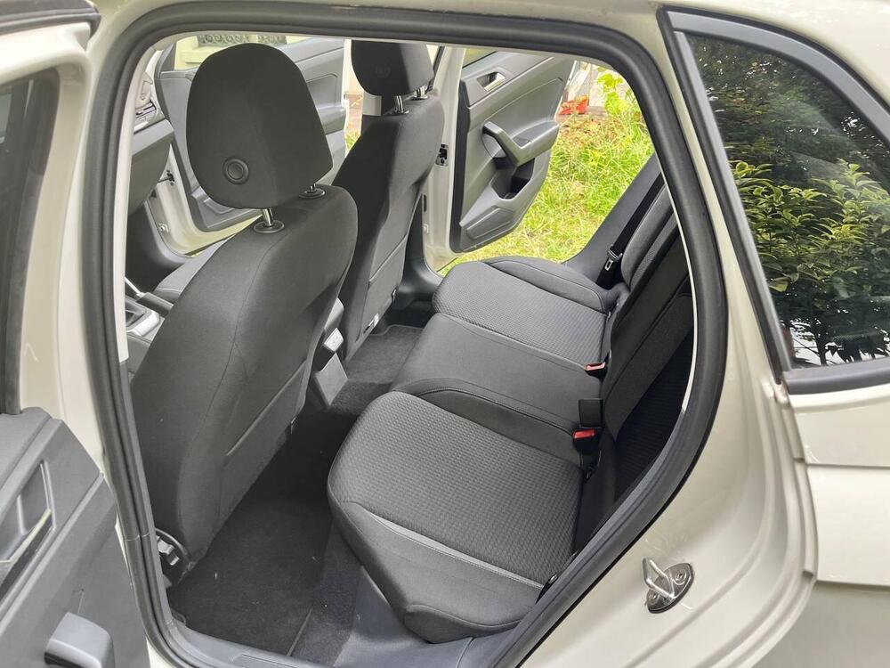 Volkswagen Polo usata a Padova (18)