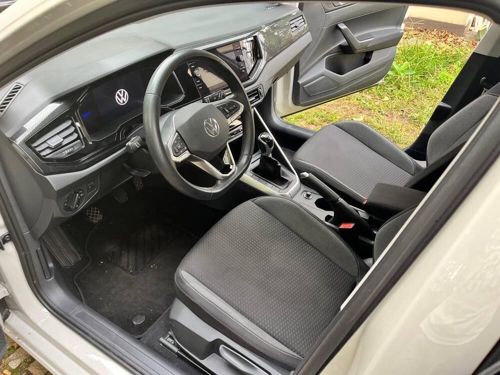 Volkswagen Polo usata a Padova (19)